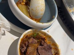 -左庭右院鲜牛肉火锅(南通CBD大有境店)