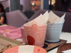 -水桶王国主题餐厅·聚会·生日派对·亲子活动·家庭套餐(亚龙湾希尔顿店)