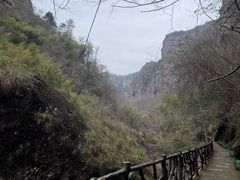 -十九峰景区