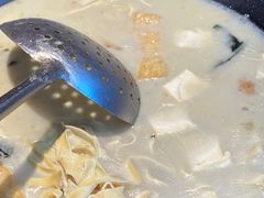 -陈大锅·岳阳鱼馆·地道岳阳菜(美食街店)