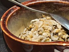 -开海·红岛海鲜虾水饺(石老人店)