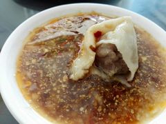 白菜牛肉饺子-三盛轩回民饺子馆