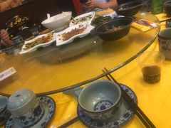 -缪氏川菜(丰盛町店)