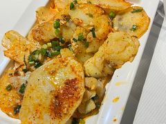 -庞家烧烤客栈(炮台山店)