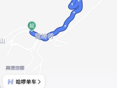 -浙北大峡谷