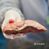 有谁能抵挡得住，冬天那一个烤山芋