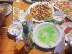 -超级神炭烤肉夜食(芥园西道店)
