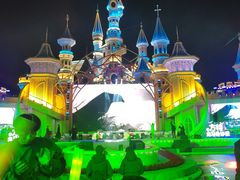 -沈阳方特欢乐世界