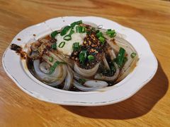 -龙抄手食府(浣花北路店)