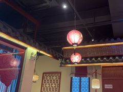 -探花·意境江南菜·唐伯虎文化体验店·松鼠桂鱼(观前店)
