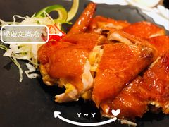 -香宫(九龙香格里拉店)