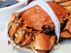 -品鲜村农家菜·阳澄湖大闸蟹(总店)