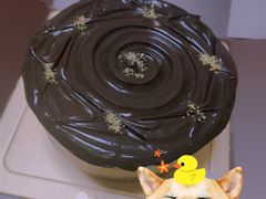 -黑池口感烘焙·生日蛋糕(坂田店)