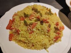 -壹号院音乐餐厅•烤全羊•新疆菜(浐灞店)