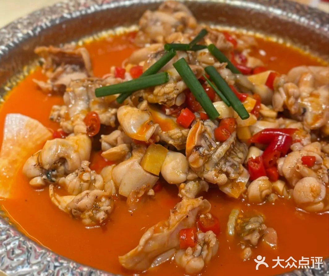 我又快乐了❗️因为发现了这家好吃的小龙虾🦞