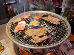 -AJIYA味屋和牛烤肉自助放题(温州万象城店)