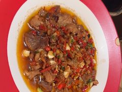 -八碗湘长沙市井菜(坡子街店)