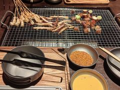-夜食白市Yespicy·烧烤啤酒宵夜(番禺四海城店)