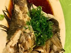 -盛港湾海鲜食府(黄沙店)