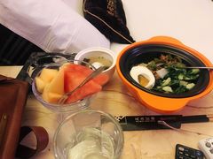 -无为足道(中南二路店)