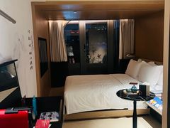 -广州永庆坊瞻云精选酒店