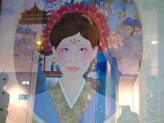 -丝绸小镇荻港古村