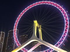 -天津之眼摩天轮