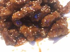 -李记白水羊头·清真老味家常菜(石景山店)