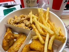 -肯德基(南油店)