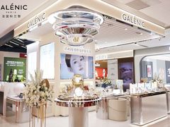 -茂业天地(华强北店)