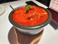 -俄士厨房(五棵松华熙LIVE店)