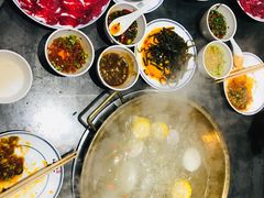 -小牛海记潮汕牛肉店(永定路店)