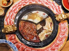-蜀大侠·牛肉自助火锅(慈溪店)