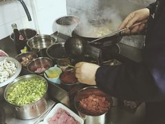 -何记酿皮店(西流湾店)