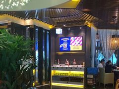 -润园四季椰子鸡火锅(海上世界店)