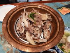 -哈啾嗨·新概念蒙餐(红星新城店)