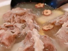 -西贝(吴江路湟普汇店)