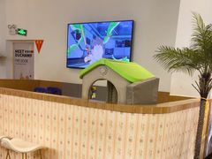 -遇见杜尚西餐厅(恒大华府店)