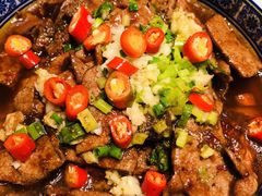 -曾家厨房·新徽菜(高新天柱路店)