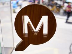 -MQ COFFEE STAND明谦(新洲店)