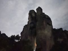 -雁荡山风景名胜区