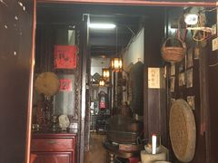 门面-大郎桥瑞陆糖粥(小太平巷店)