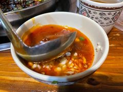 原汤碟-黑竹香鸡(营和巷店)