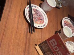 -小川洋风料理(大悦城店)