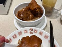 -池记(尖沙咀店)