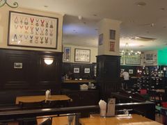 -兰特伯爵西餐厅·啤酒屋(方庄店)