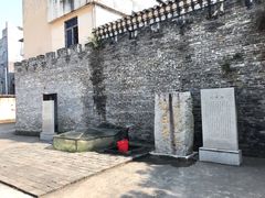 -龙川佗城