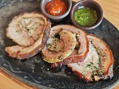 -萨莉亚意式餐厅(深圳北站店)