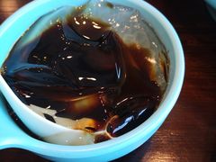 -何必是家面馆 HB noodles&coffee