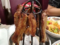 -巴依老爷新疆美食(清华东门店)